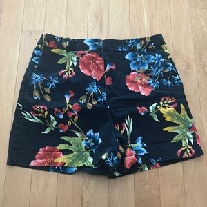 Zara shorts